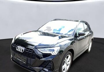 Audi Q3 64.381 km 33.849 &euro; Hagen 58091