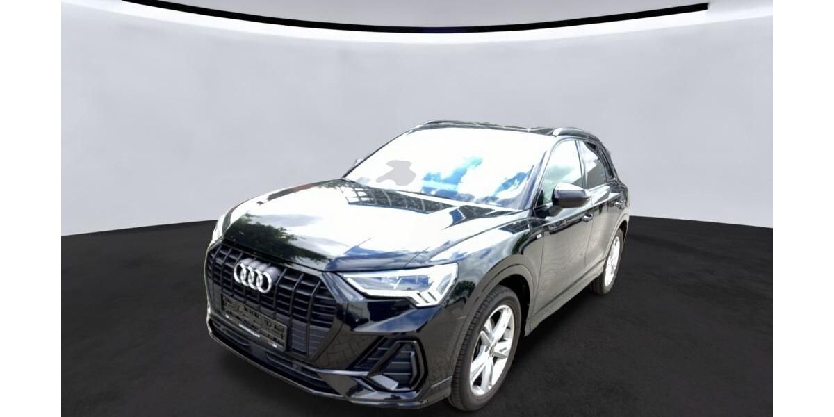 Audi Q3 64.381 km 33.849 &euro; Hagen 58091