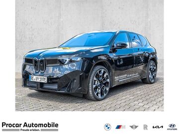 Gebrauchte BMW iX3