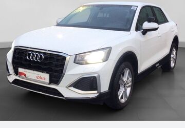 Audi Q2 67.992 km 21.340 &euro; Gelsenkirchen 45894