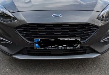 Ford Focus 54.200 km 16.980 &euro; Bergkamen 59192