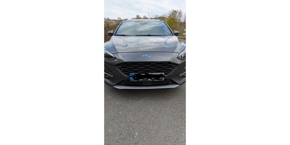 Ford Focus 54.200 km 16.980 &euro; Bergkamen 59192
