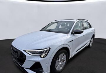 Audi e-tron 70.000 km 38.745 &euro; Hagen 58091