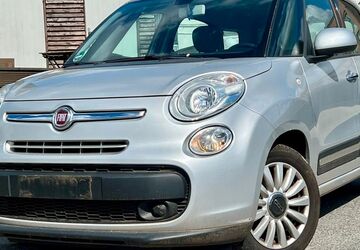 Fiat 500L 82.057 km 6.950 &euro; Gelsenkirchen 45884