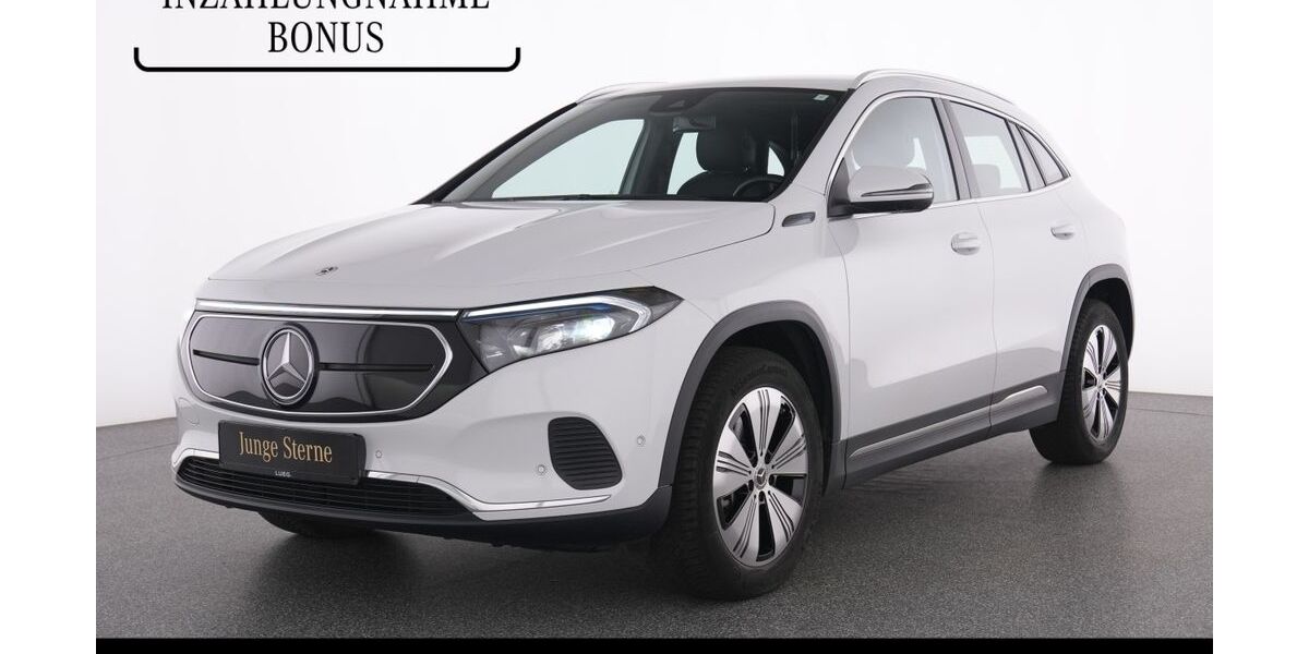 Mercedes-Benz EQA 22.883 km 29.885 &euro; Essen 45309