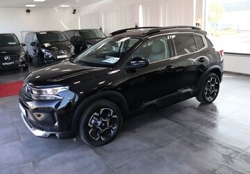 Citroen C5 Aircross 6.562 km 19.650 &euro; Essen 45329