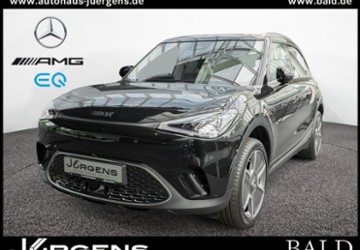 Smart #1 12.500 km 33.900 &euro; Hagen 58135