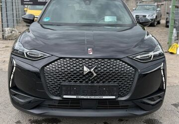 DS Automobiles DS3 94.000 km 13.990 &euro; Bochum - Bochum-Mitte 44809