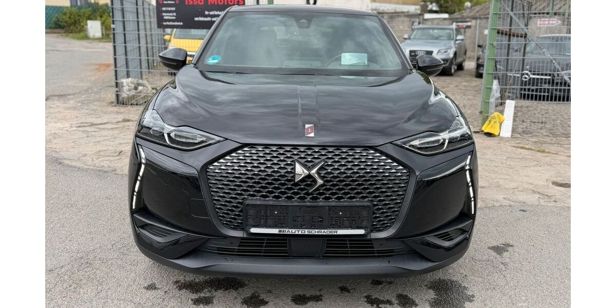 DS Automobiles DS3 94.000 km 13.990 &euro; Bochum - Bochum-Mitte 44809