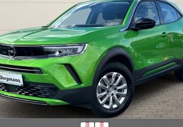 Opel Mokka 19.200 km 20.490 &euro; Dorsten 46282