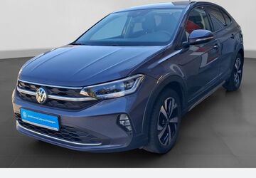 VW Taigo 63.985 km 20.350 &euro; Castrop-Rauxel 44575