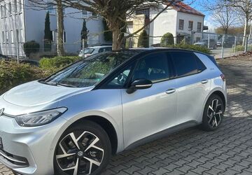 VW ID.3 7.000 km 27.980 &euro; Dortmund 44269