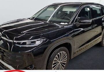 VW Tayron 17.195 km 41.945 &euro; Witten 58453