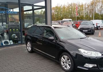 Citroen C5 255.652 km 3.500 &euro; Olfen 59399