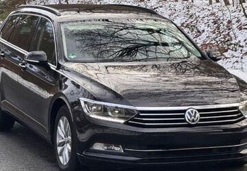 VW Passat 198.000 km 11.800 &euro; Werne 59368