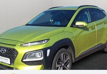 Hyundai KONA 53.000 km 16.990 &euro; Castrop-Rauxel 44575