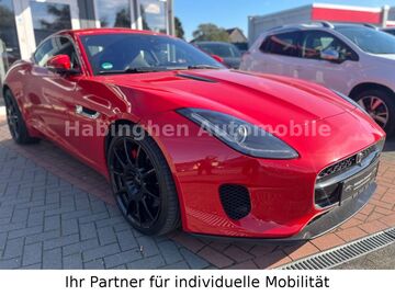 Gebrauchte Jaguar F-Type