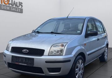 Ford Fusion 110.000 km 1.390 &euro; Dortmund 44149