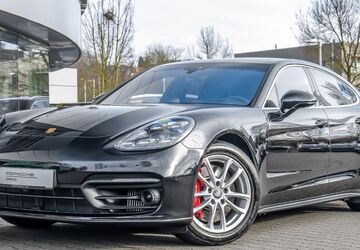 Porsche Panamera 63.099 km 86.900 &euro; Hagen 58119