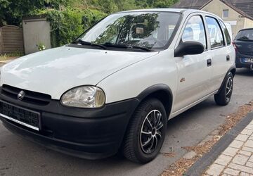 Opel Corsa 90.000 km 1.500 &euro; Castrop rauxel 44577
