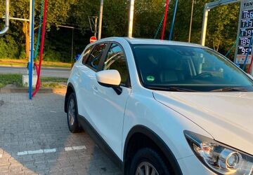 Mazda CX-5 149.999 km 10.300 &euro; Dortmund 44328