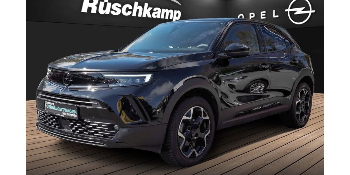 Opel Mokka 19.546 km 21.380 &euro; Werne 59368