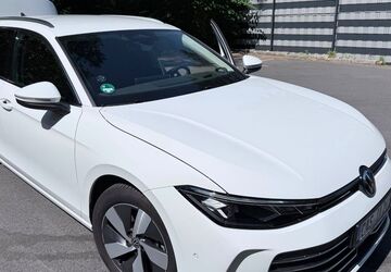 VW Passat Variant 33.220 km 37.900 &euro; Castrop-Rauxel 44575