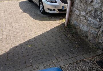 Mazda 3 188.200 km 1.799 &euro; Hagen 58093