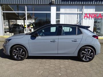 Gebrauchte Opel Corsa