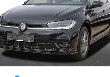VW Polo 10.800 km 25.500 &euro; Recklinghausen 45657