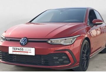 VW Golf 21.744 km 35.880 &euro; Herne 44625