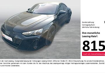 Audi e-tron GT 16.512 km 100.495 &euro; Dortmund 44143