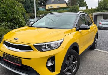 Kia Stonic 77.500 km 10.990 &euro; Schwerte 58239