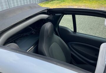 Smart ForTwo 71.700 km 8.300 &euro; Castrop-Rauxel 44577