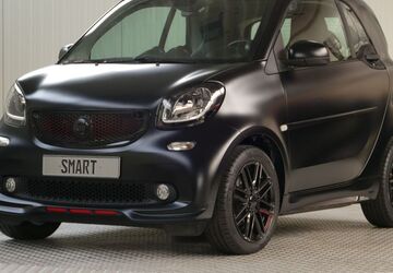 Smart ForTwo 21.660 km 21.950 &euro; Dortmund 44329