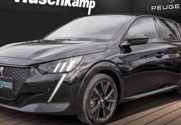 Peugeot 208 31.840 km 20.980 &euro; Werne 59368