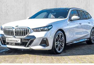 BMW 520 20.870 km 52.222 &euro; Castrop-Rauxel 44579