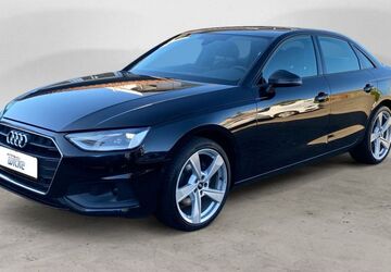 Audi A4 87.757 km 26.890 &euro; Bochum - Linden 44879