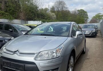 Citroen C4 175.000 km 3.500 &euro; Essen 45143