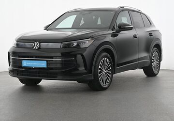 VW Tiguan 23.897 km 34.780 &euro; Essen 45143