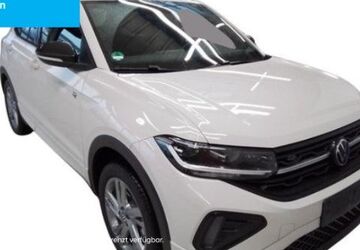 VW T-Cross 4.140 km 27.500 &euro; Essen 45307