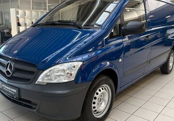 Mercedes-Benz Vito 196.000 km 8.900 &euro; Dortmund 44339