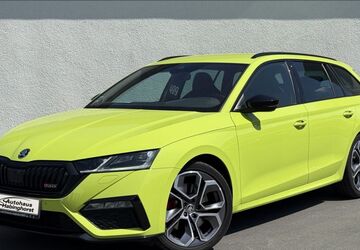 Skoda Octavia 81.550 km 27.490 &euro; Castrop-Rauxel 44579