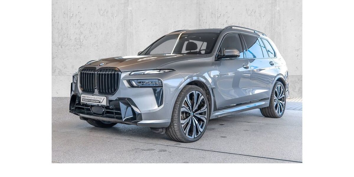BMW X7 10.100 km 91.490 &euro; Castrop-Rauxel 44579