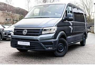 VW Crafter 73.774 km 32.080 &euro; Hagen 58091
