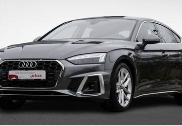 Audi A5 61.407 km 33.885 &euro; Dortmund 44143