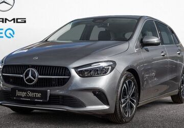 Mercedes-Benz B 200 7.846 km 31.290 &euro; Schwerte 58239