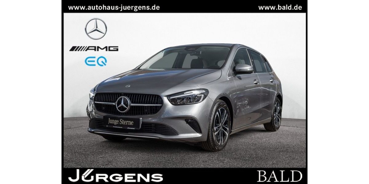 Mercedes-Benz B 200 7.846 km 31.290 &euro; Schwerte 58239
