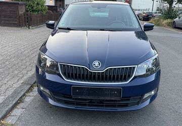 Skoda Fabia 148.000 km 4.999 &euro; Gelsenkirchen 45879