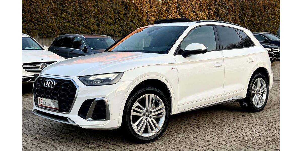 Audi Q5 158.000 km 29.990 &euro; Recklinghausen 45659